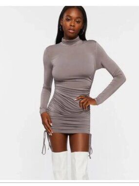 Forever 21 bodycon dress
